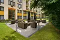 Многоуровневые квартиры 46 м² Бохум, Германия