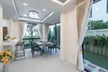 4-Zimmer-Villa 199 m² Pattaya, Thailand