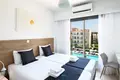 Apartamento 2 habitaciones 88 m² Pafos, Chipre