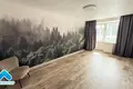Квартира 2 комнаты 52 м² Мозырь, Беларусь