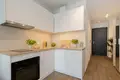 Wohnung 1 zimmer 27 m² in Warschau, Polen