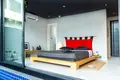 Villa 2 chambres 125 m² Choeng Thale, Thaïlande