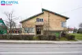 House 178 m² Papile, Lithuania