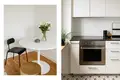 2 room apartment 49 m² in Warsaw, Poland