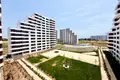 1 bedroom apartment 70 m² Mezitli, Turkey