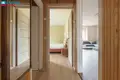 3 room apartment 79 m² Klaipėda, Lithuania