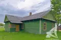 Haus 61 m² Lieninski sielski Saviet, Belarus