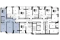 Wohnung 3 zimmer 85 m² Leninsky District, Russland