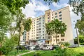 Mieszkanie 3 pokoi 64 m² Mińsk, Białoruś