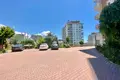 3 room apartment 105 m² Alanya, Turkey