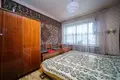 Wohnung 2 zimmer 50 m² Minsk, Belarus