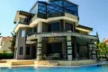 7 bedroom house 500 m² Belek, Turkey