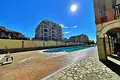 Appartement 1 chambre 58 m² Sveti Vlas, Bulgarie