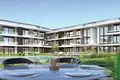 Duplex 2 bedrooms 130 m² Kusadasi, Turkey