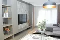 2 bedroom apartment 77 m² Yenimahalle, Turkey