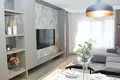 1 bedroom apartment 54 m² Yenimahalle, Turkey