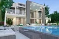 Villa de 5 habitaciones 230 m² Oludeniz, Turquía