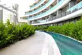 1 bedroom apartment 45 m² Aksu, Turkey
