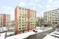 3 bedroom apartment 95 m² Helsinki sub-region, Finland