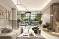 Mieszkanie 1 pokój 844 m² Dubaj, Emiraty Arabskie