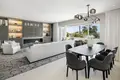 Квартира 3 спальни 157 м² Малага, Испания