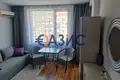 Apartamento 2 habitaciones 49 m² Sveti Vlas, Bulgaria