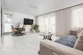 Apartamento 4 habitaciones 107 m² Varsovia, Polonia