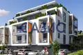 Mieszkanie 2 pokoi 61 m² Sozopol, Bułgaria
