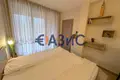 Mieszkanie 2 pokoi 60 m² Nesebyr, Bułgaria