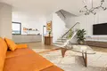 Haus 5 zimmer 190 m² Warschau, Polen