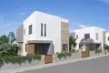 Residential complex Complex of villas with a panoramic view near the beach, Chloraka, Cyprus