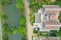 4-Zimmer-Villa 471 m² Phuket, Thailand