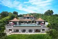 6 bedroom villa 2 000 m² Phuket, Thailand