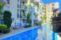2 bedroom apartment 99 m² Nesebar, Bulgaria