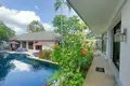 Villa de 4 dormitorios 200 m² Kathu, Tailandia