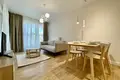 Apartamento 2 habitaciones 40 m² en Cracovia, Polonia