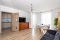 Apartamento 2 habitaciones 51 m² en Krosno, Polonia