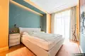 Квартира 1 спальня 74 м² Тиват, Черногория