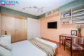 2 room apartment 44 m² Vilnius, Lithuania