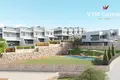 Wohnung 3 Schlafzimmer 167 m² Finestrat, Spanien
