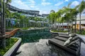 Apartamento 1 habitacion 3 642 m² Phuket, Tailandia