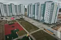 2 room apartment 60 m² Barysaw, Belarus