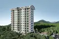 Apartamento 2 habitaciones 65 m² Mahmutlar, Turquía