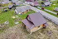 House 67 m² Radaskovicki sielski Saviet, Belarus