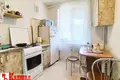 Mieszkanie 1 pokój 34 m² Homel, Białoruś
