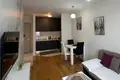 Wohnung 1 Schlafzimmer 40 m² Montenegro, Montenegro