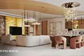 4 bedroom apartment 440 m² Dubai, UAE