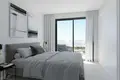 2 bedroom penthouse 77 m² Torrevieja, Spain