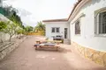 3-Schlafzimmer-Villa 261 m² l Alfas del Pi, Spanien