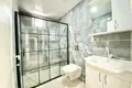2 bedroom apartment 80 m² Muratpasa, Turkey